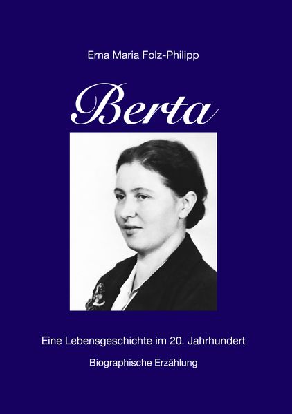 Cover von Berta