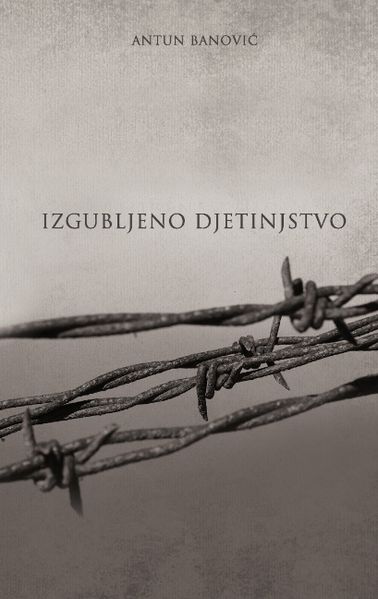 Cover von Izgubljeno Djetinjstvo