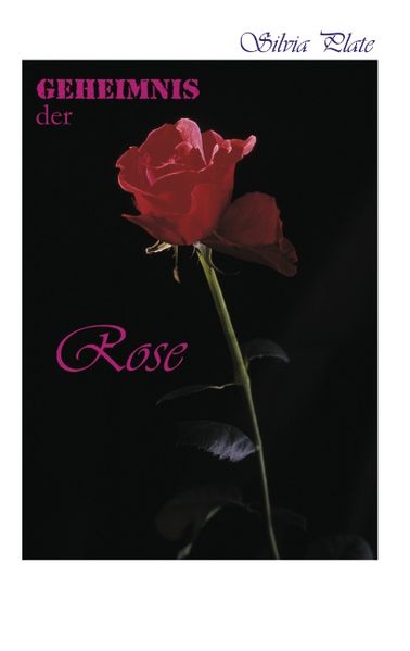 Cover von Geheimnis der Rose