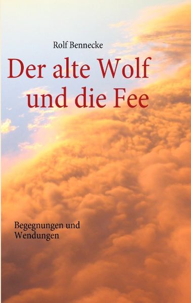 Cover von Der alte Wolf und die Fee