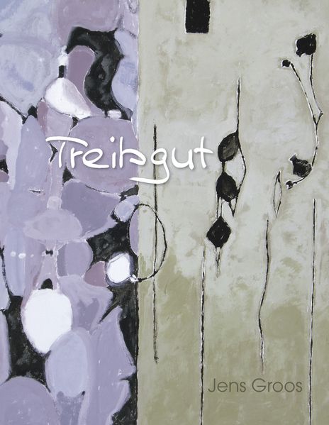 Cover von Treibgut