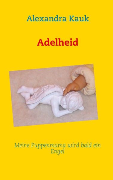 Cover von Adelheid