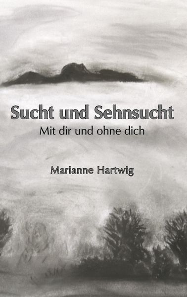Cover von Sucht und Sehnsucht