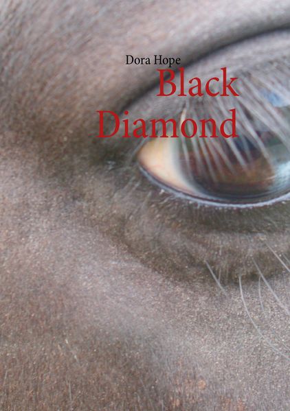 Cover von Black Diamond