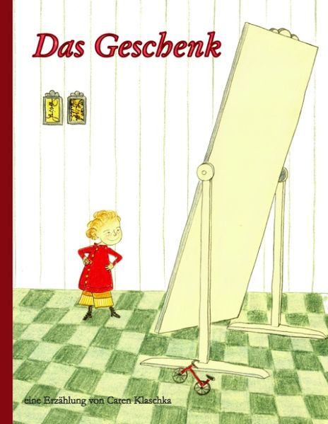 Cover von Das Geschenk