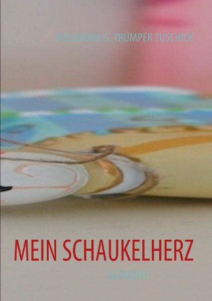 Cover von MEIN SCHAUKELHERZ