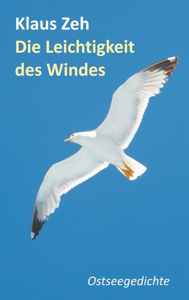 Cover von Die Leichtigkeit des Windes