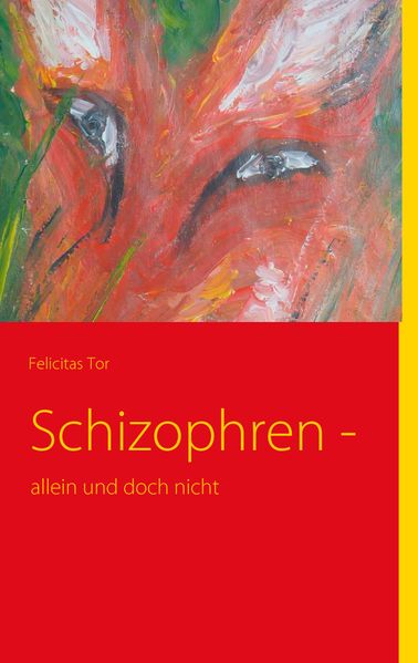 Cover von Schizophren –