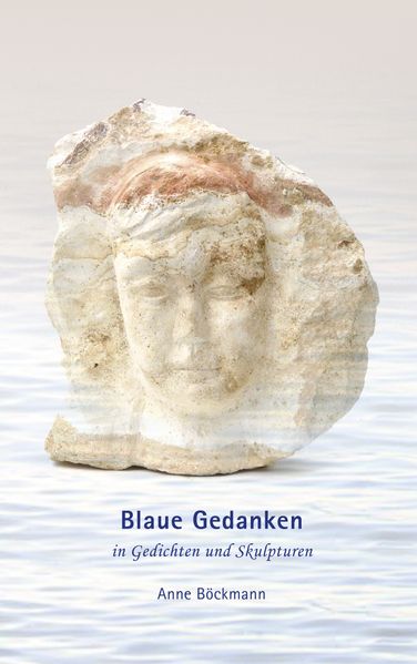Cover von Blaue Gedanken
