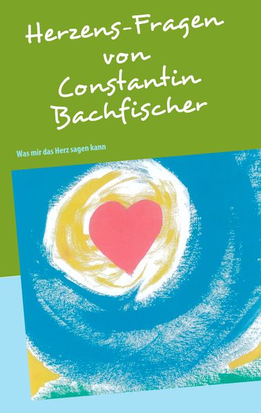 Cover von Herzens-Fragen