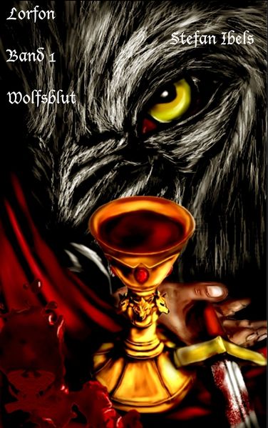Cover von Lorfon