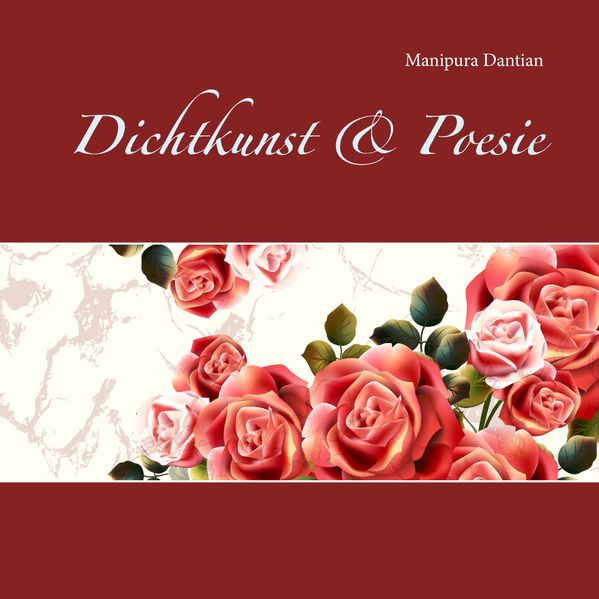 Cover von Dichtkunst & Poesie