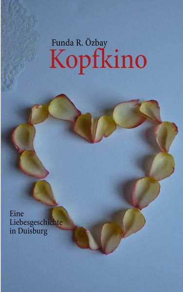 Cover von Kopfkino