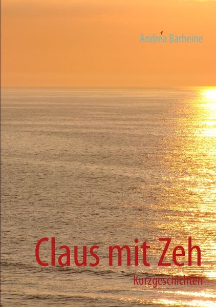 Cover von Claus mit Zeh