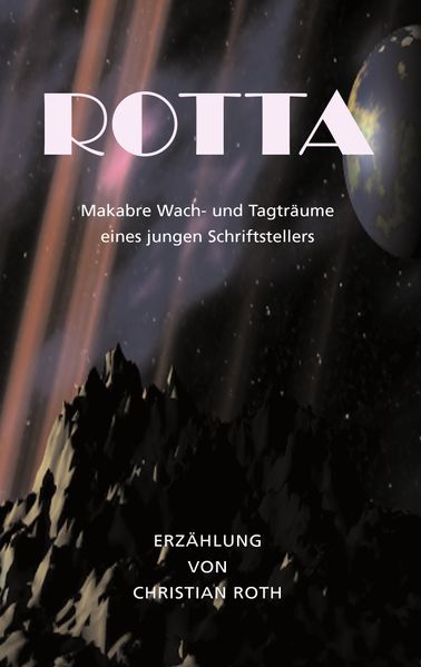 Cover von Rotta