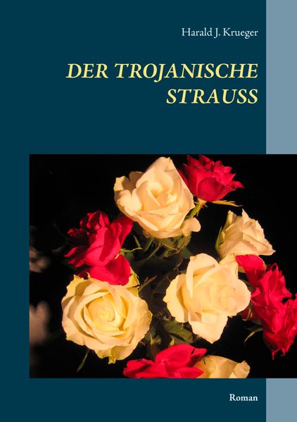 Cover von Der trojanische Strauß