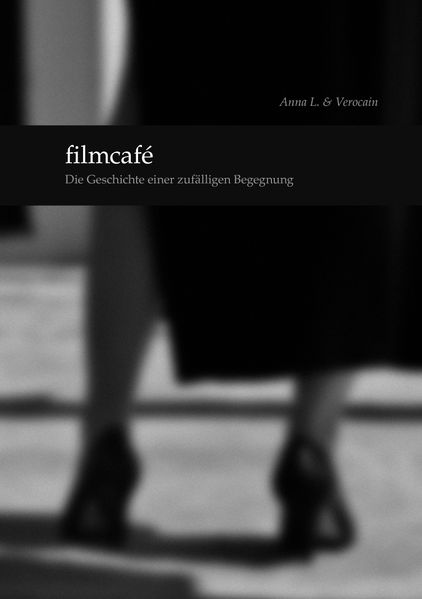 Cover von filmcafé