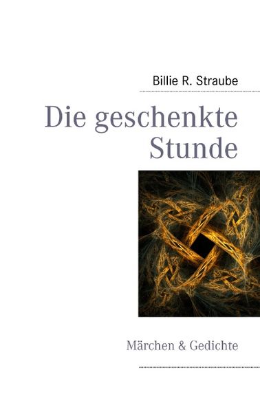 Cover von Die geschenkte Stunde
