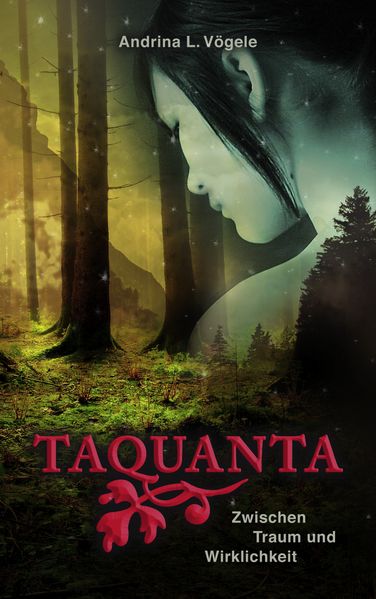 Cover von Taquanta
