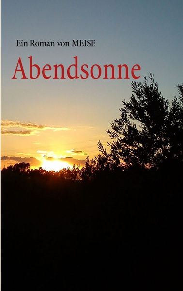 Cover von Abendsonne