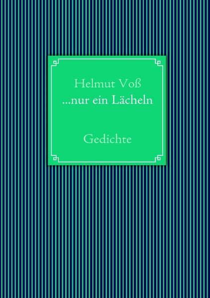 Cover von …nur ein Lächeln