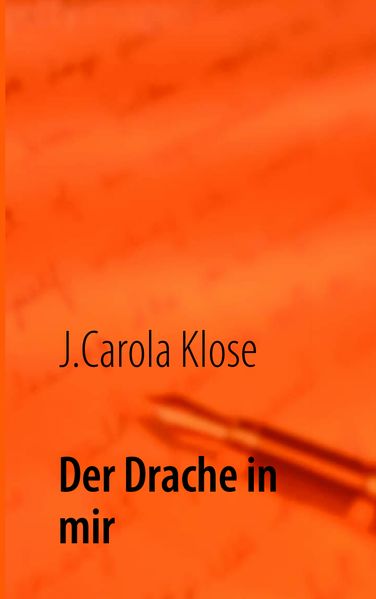 Cover von Der Drache in mir