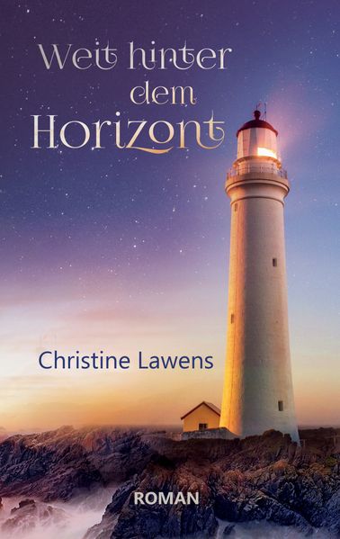 Cover von Weit hinter dem Horizont