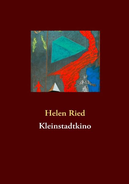 Cover von Kleinstadtkino