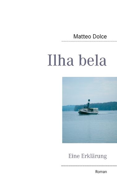 Cover von Ilha bela