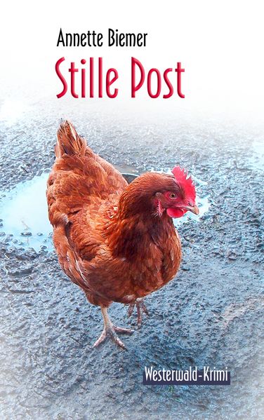Cover von Stille Post
