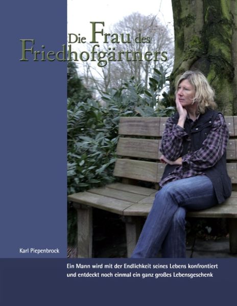 Cover von Die Frau des Friedhofgärtners