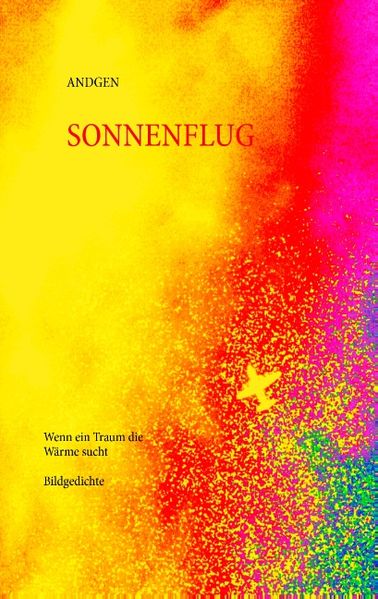 Cover von Sonnenflug
