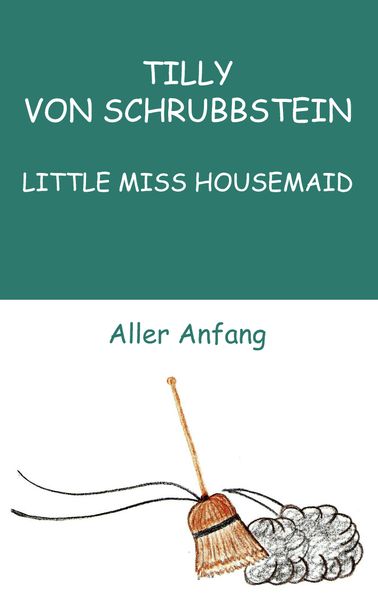 Cover von LITTLE MISS HOUSEMAID