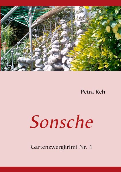 Cover von Sonsche