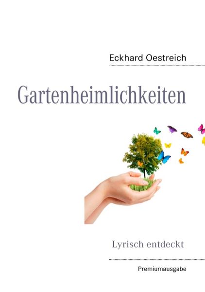 Cover von Gartenheimlichkeiten (Premiumausgabe)
