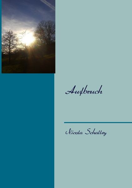 Cover von Aufbruch