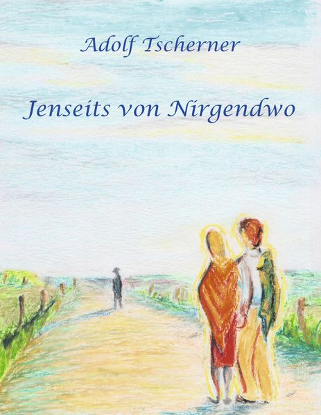 Cover von Jenseits von Nirgendwo