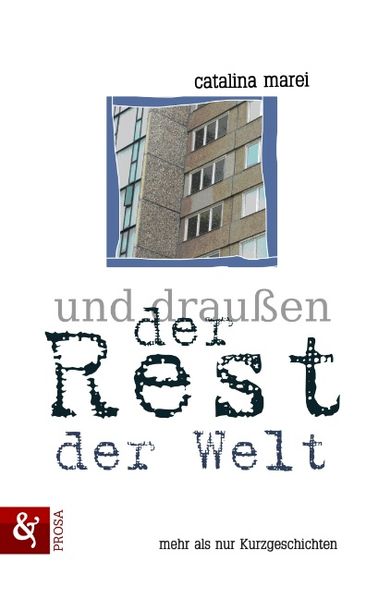 Cover von und draußen der Rest der Welt