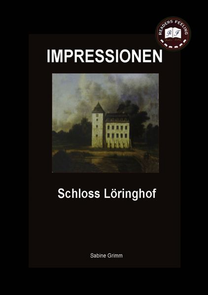 Cover von Schloss Löringhof