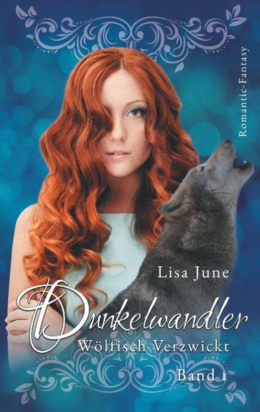 Cover von Dunkelwandler