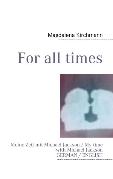 Cover von For all times