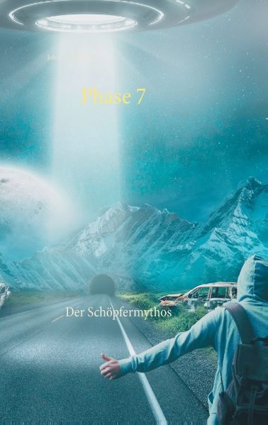 Cover von Phase 7