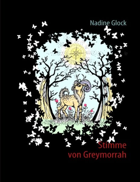 Cover von Stimme von Greymorrah