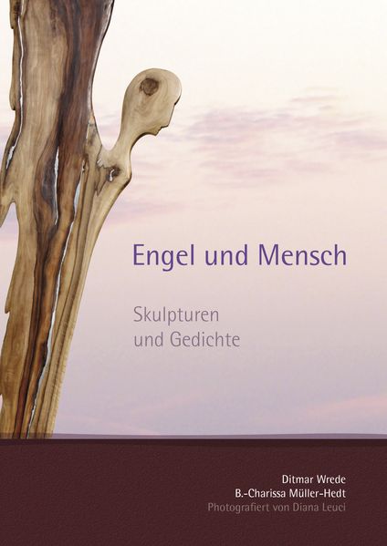 Cover von Engel und Mensch