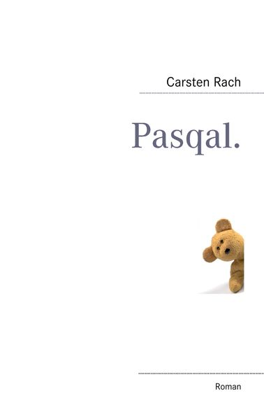 Cover von Pasqal.