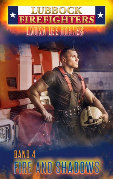 Cover von Fire and Shadows