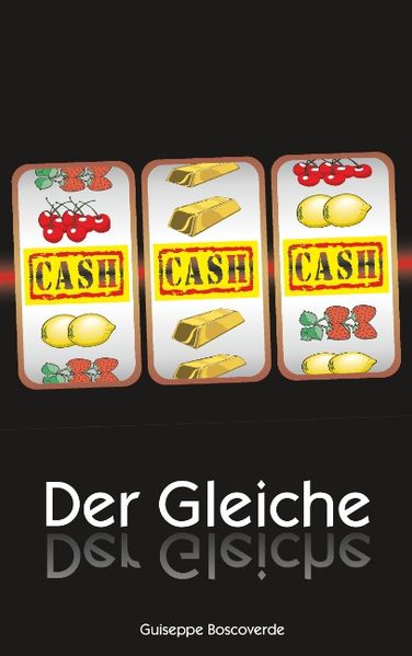 Cover von Der Gleiche