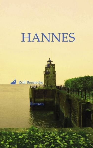 Cover von Hannes