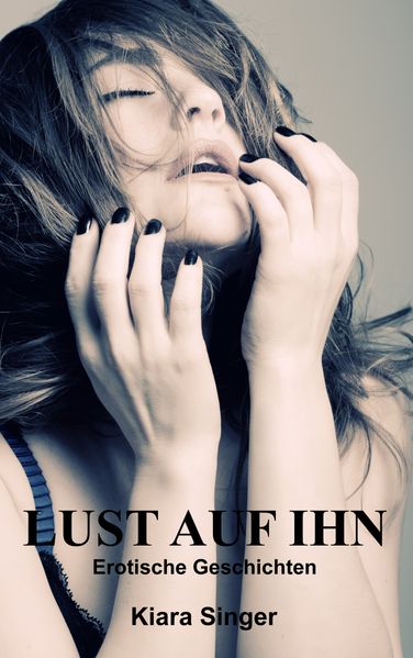 Cover von Lust auf ihn