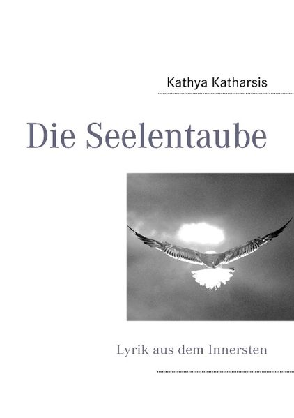 Cover von Die Seelentaube